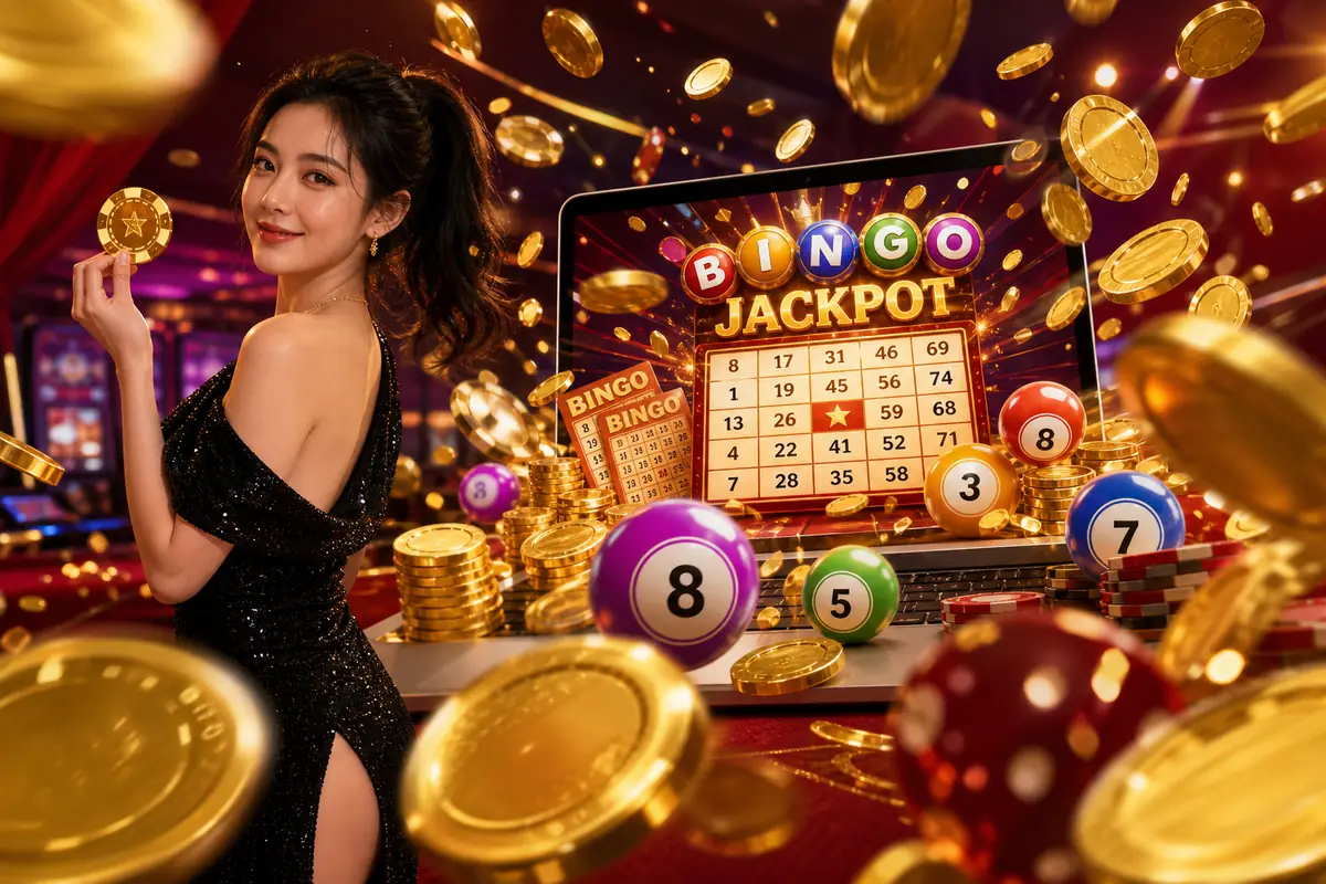 myluck deposit DuitNow kaedah pembayaran