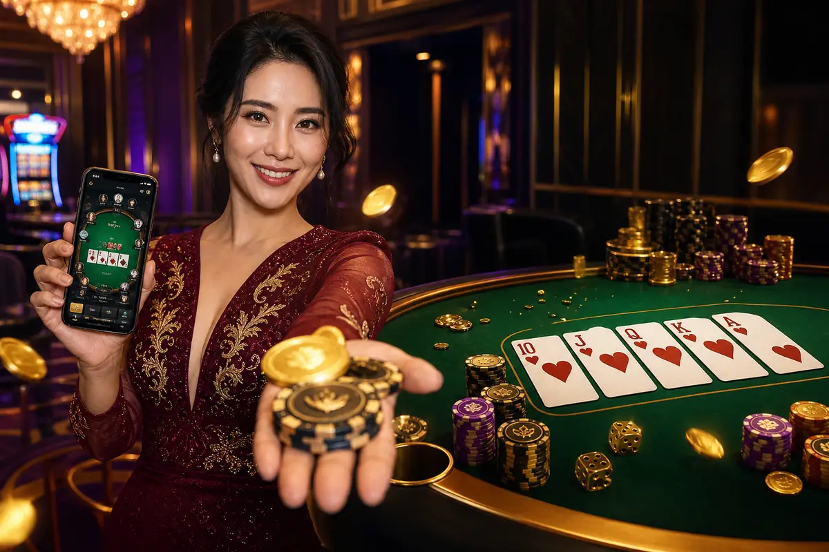 myluck strategi analisis taruhan pacuan