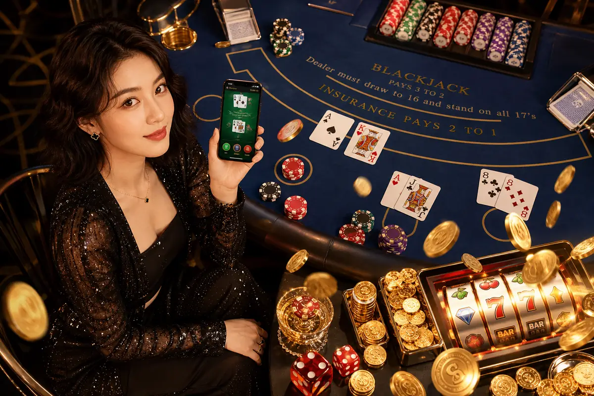 myluck program VIP ganjaran pemain setia