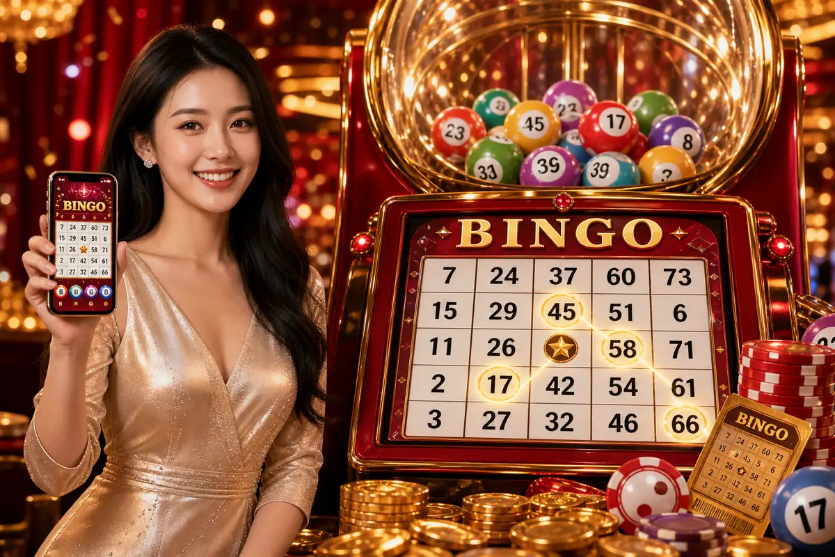 myluck kasino online permainan langsung