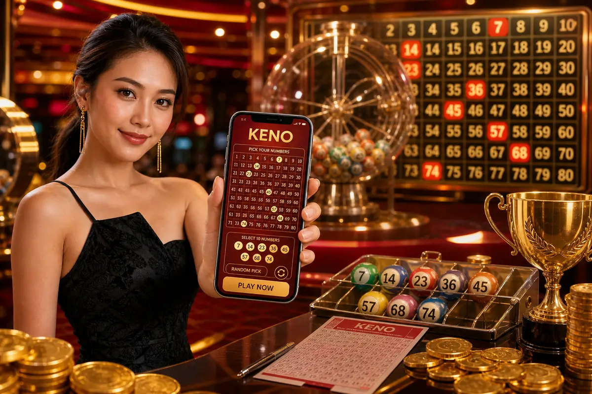 myluck kaedah deposit e-wallet pembayaran