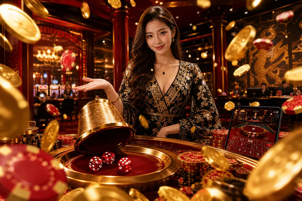 myluck keselamatan akaun perlindungan data