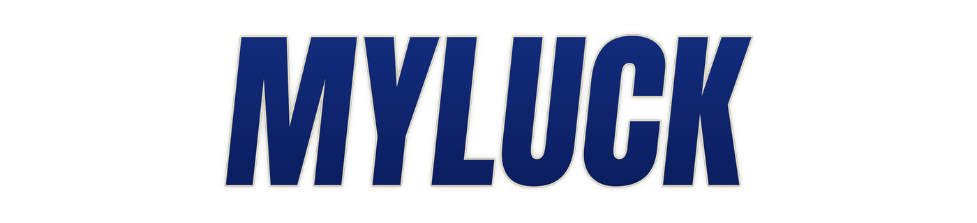 myluck logo